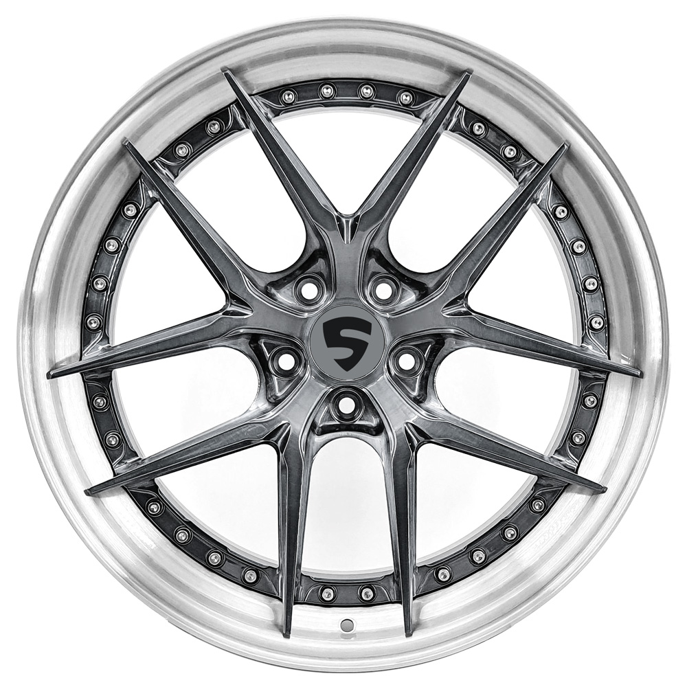 2Piece Wheel Stark