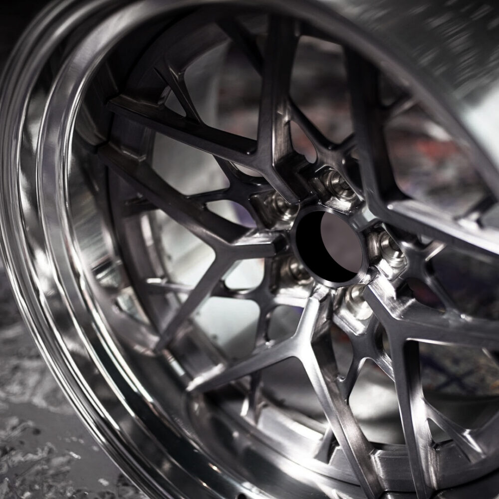 Gold wheels stark аккумулятор
