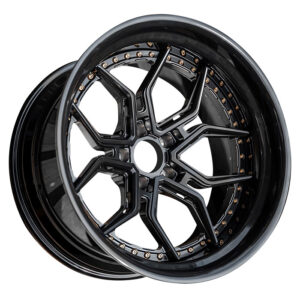 Stark Forged | The Best & Affordable Custom 2-Piece Forged Wheels