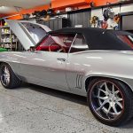 Stark Forged Wheels_Model MPR38_1969 Camaro