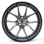 Stark Forged Wheels_Model MPR38_2
