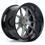 Stark Forged Wheels_Model MPR38_6