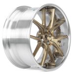 Stark Forged Wheels_Model MPR38_8