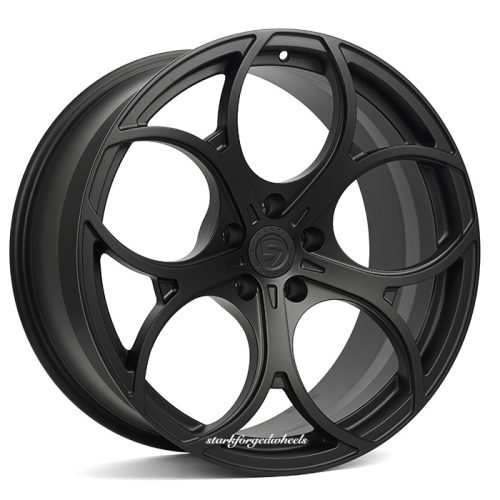 Stark Forged Wheels_TW12 MONO_5